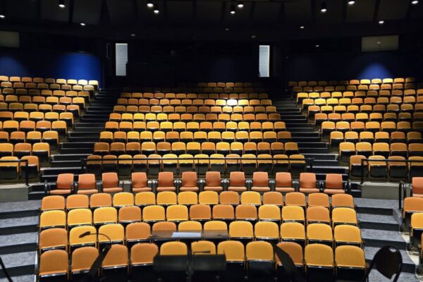 ICC Performing Arts Center